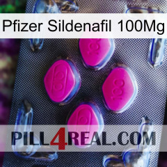 Pfizer Sildenafil 100Mg 02